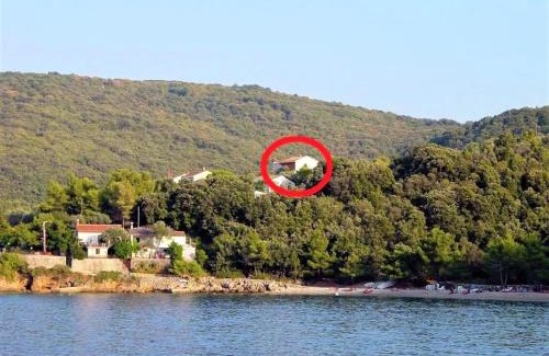 Valun Apartment | Apartment Griv