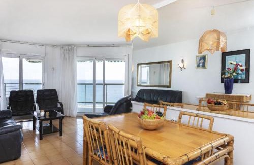 Platja d'Aro Apartment | Apartment Groc by Interhome