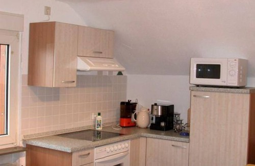 Oppenhausen Apartment | Apartment Gronen - apartment/apartment