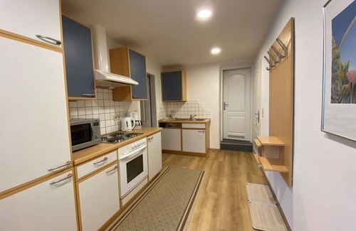 Obervellach Apartment | Apartment ground floor no. 3 - house Pleterski