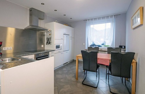 Saarburg Apartment | Apartment - Ground floor - Apartments "Haus Gerda"