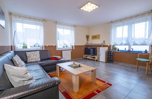 Saarburg Apartment | Apartment - Ground floor - Apartments "Haus Gerda"