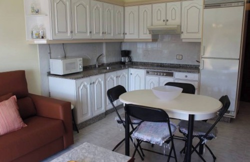 Raxo Apartment | Apartment - Ground Floor - without terrace