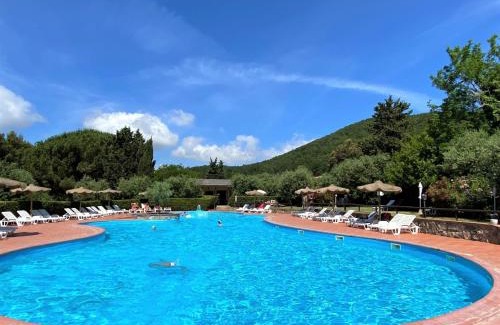 Riparbella Apartment | Apartment Gufo-31 by Interhome