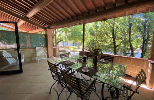 Riparbella Apartment | Apartment Gufo-31 by Interhome