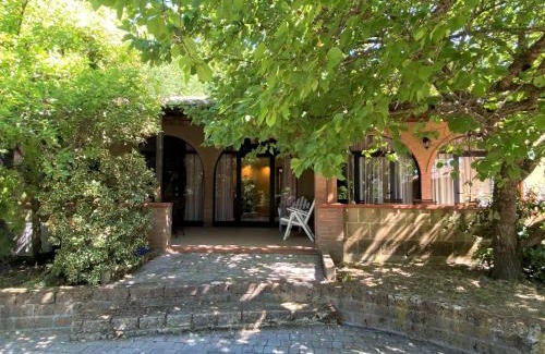 Riparbella Apartment | Apartment Gufo-31 by Interhome