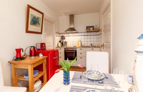 Horne Apartment | Apartment Gut Hörne-2 by Interhome