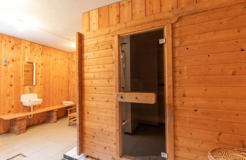 Horne Apartment | Apartment Gut Hörne-2 by Interhome