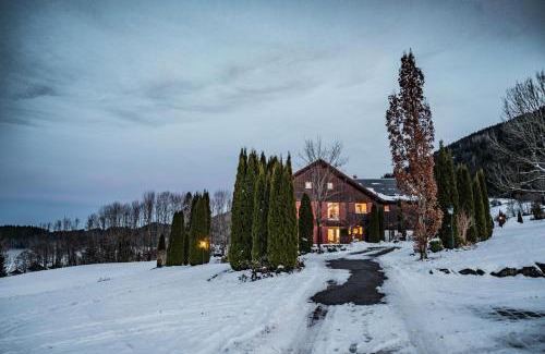 Weitnau Apartment | Apartment Hauchenberg