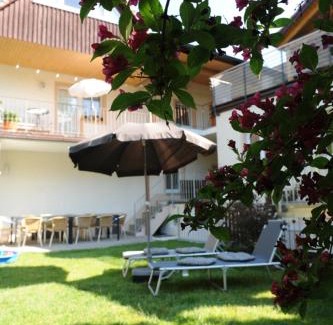 Graefenberg Apartment | Apartment-Haus Gundelfinger