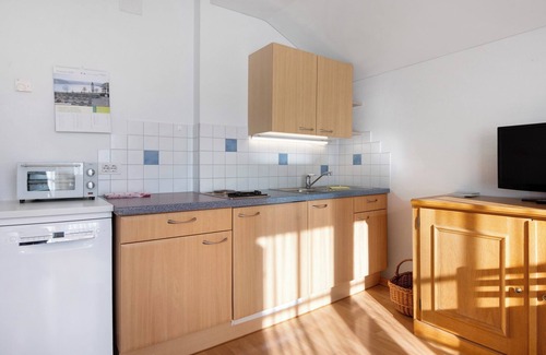 Burgusio Apartment | Apartment 'Haus Peer D1' with Mountain View, Balcony and Wi-Fi