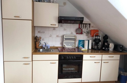 Freudenstadt Apartment | Apartment 'Haus Stuber' with Private Terrace, Private Garden and Wi-Fi