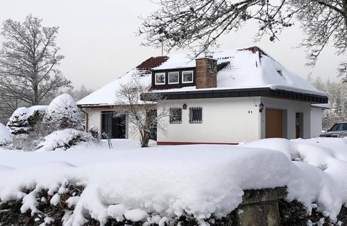 Freudenstadt Apartment | Apartment 'Haus Stuber' with Private Terrace, Private Garden and Wi-Fi