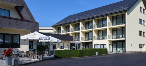 Buellingen Apartment | Apartment Haus Tiefenbach