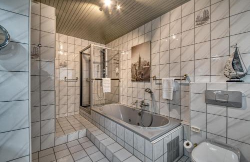 Buellingen Apartment | Apartment Haus Tiefenbach