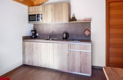 Sluderno Apartment | Apartment 'Hausergut Bonita 2' with Mountain View, Shared Garden and Wi-Fi