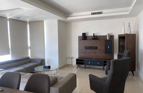 Baabda Apartment | Apartment hazmieh
