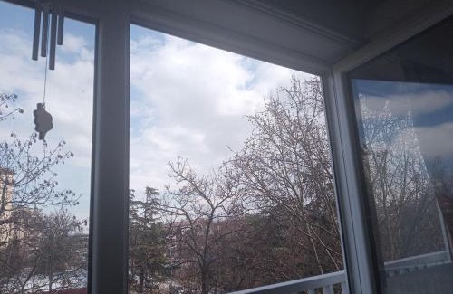 Kisela Voda Apartment | Apartment Heaven