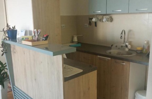 Kisela Voda Apartment | Apartment Heaven