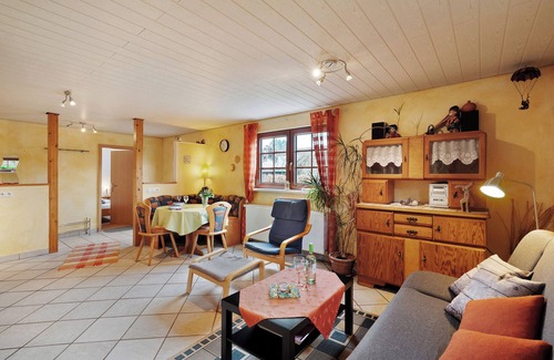 Sasbachwalden Apartment | Apartment 'Heike Schreiber' with Mountain View, Private Terrace and Wi-Fi