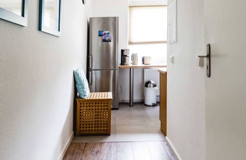Karlshagen Apartment | Apartment Hej!Usedom
