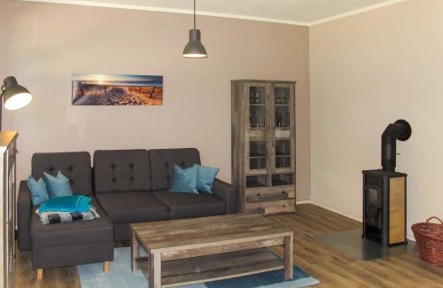 Ribnitz-Damgarten Apartment | Apartment Helene by Interhome