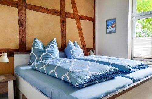 Ribnitz-Damgarten Apartment | Apartment Helene by Interhome