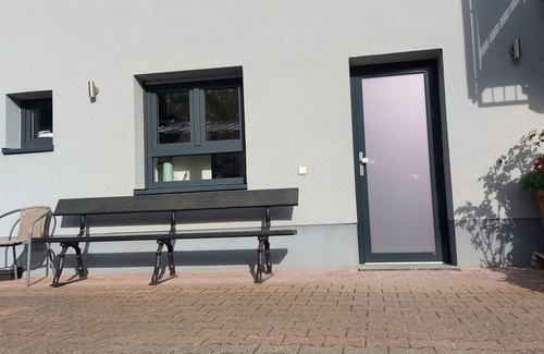 Kleinbreitenbach Apartment | Apartment "Helene" for 2 persons in the beautiful Odenwald