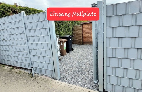 Kleinbreitenbach Apartment | Apartment "Helene" for 2 persons in the beautiful Odenwald