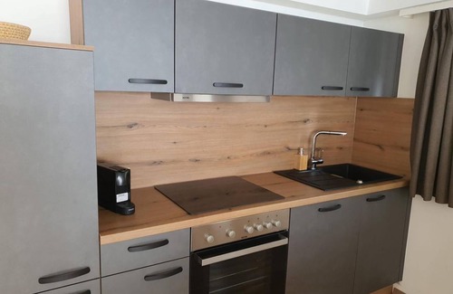 Groebming Apartment | Apartment "Hilde" - Bachschneider Apartments by myNests