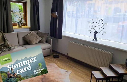 Groebming Apartment | Apartment "Hilde" - Bachschneider Apartments by myNests