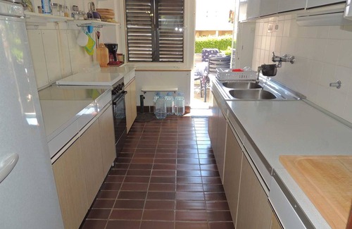 Vantacici Apartment | Apartment Hlebec with a Seaview