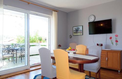 Rab Apartment | Apartment Hoba by Interhome