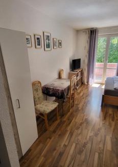 Homburg Apartment | Apartment Homburg Uni-Nähe