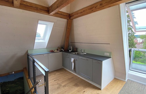 Langenthal Apartment | Apartment Hopfengrün Langenthal