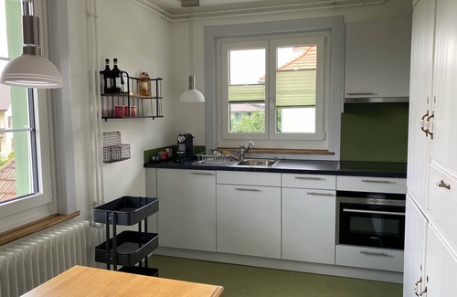 Langenthal Apartment | Apartment Hopfengrün Langenthal