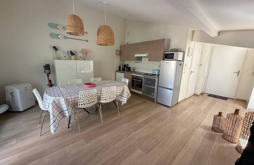 Capbreton Apartment | Apartment Hossegor Capbreton near golf