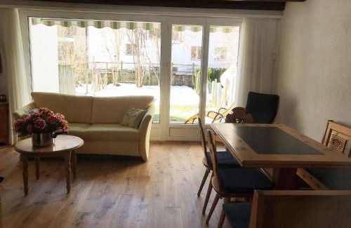 Engelberg Apartment | Apartment Hostattstrasse 20 by Interhome