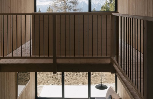 Bressanone Apartment | Apartment Hotel "Anders Mountain Suites 4" with Private Sauna, Slope Access & Wi-Fi