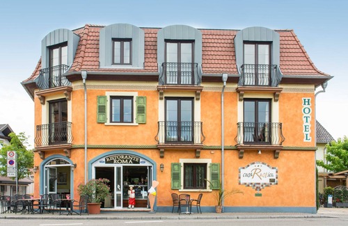 Rust House | Apartment - Hotel Casa Rustica