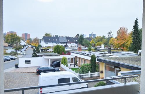 Sudstadt Apartment | Apartment Hotel