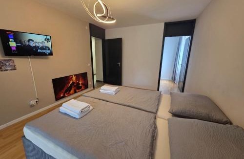 Sudstadt Apartment | Apartment Hotel