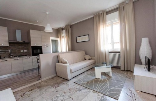 Ravenna Apartment | Apartment Hotel Marchesini