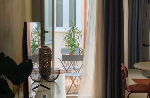 Ravenna Apartment | Apartment Hotel Marchesini