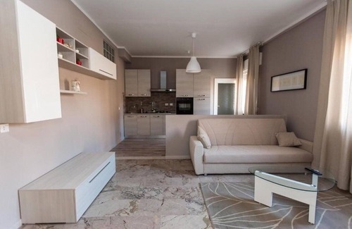 Ravenna Apartment | Apartment Hotel Marchesini