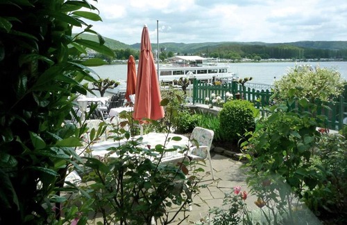 Bad Breisig House | Apartment - Hotel Rhein-Residenz