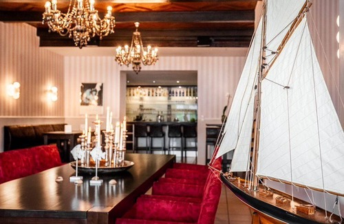 Bad Breisig House | Apartment - Hotel Rhein-Residenz