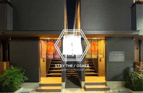 Izumisano Apartment | Apartment Hotel STAY THE OSAKA