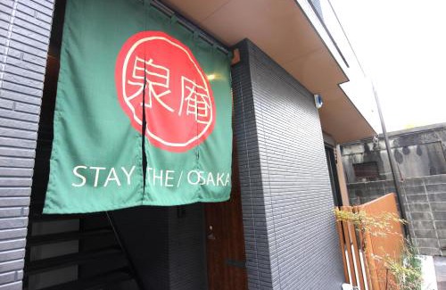 Izumisano Apartment | Apartment Hotel STAY THE OSAKA