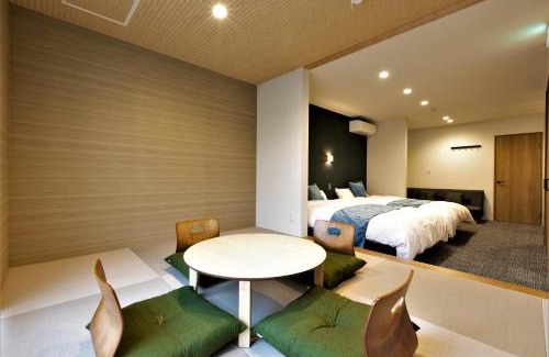 Izumisano Apartment | Apartment Hotel STAY THE Kansai Airport